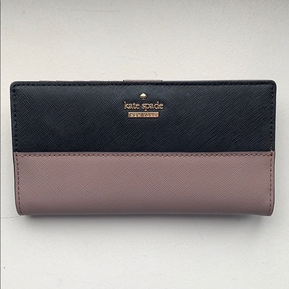 ✨Never Used✨ Kate Spade Cedar Street Wallet - Picture 5 of 7